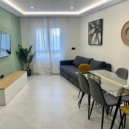 Apartamento El Cardenal قرطبة المظهر الخارجي الصورة
