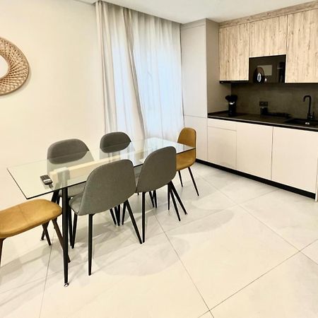 Apartamento El Cardenal قرطبة المظهر الخارجي الصورة