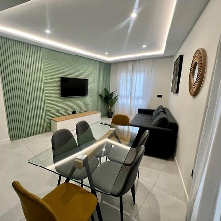 Apartamento El Cardenal قرطبة المظهر الخارجي الصورة