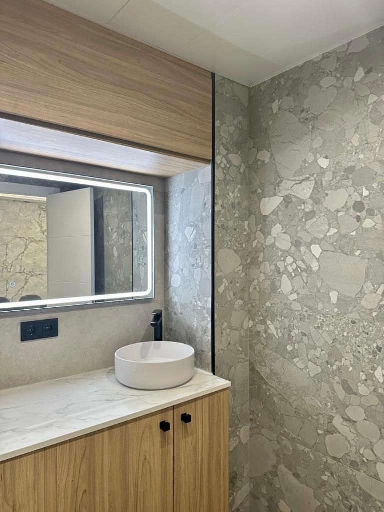 Apartamento El Cardenal قرطبة المظهر الخارجي الصورة