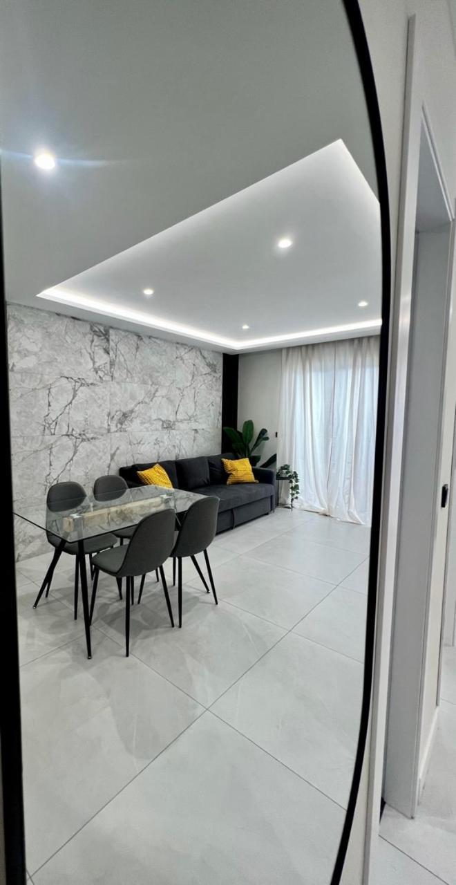 Apartamento El Cardenal قرطبة المظهر الخارجي الصورة
