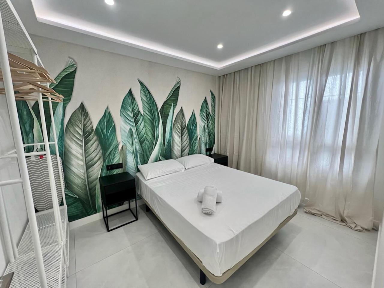Apartamento El Cardenal قرطبة المظهر الخارجي الصورة