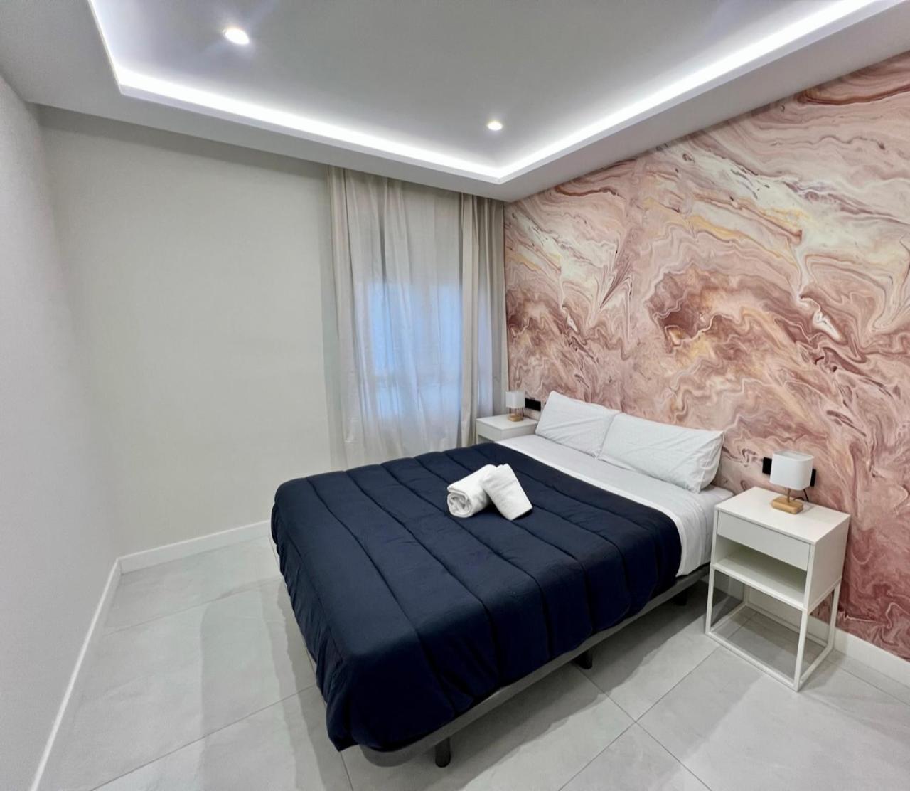 Apartamento El Cardenal قرطبة المظهر الخارجي الصورة