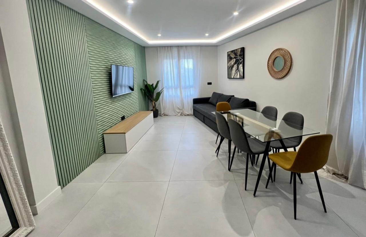 Apartamento El Cardenal قرطبة المظهر الخارجي الصورة