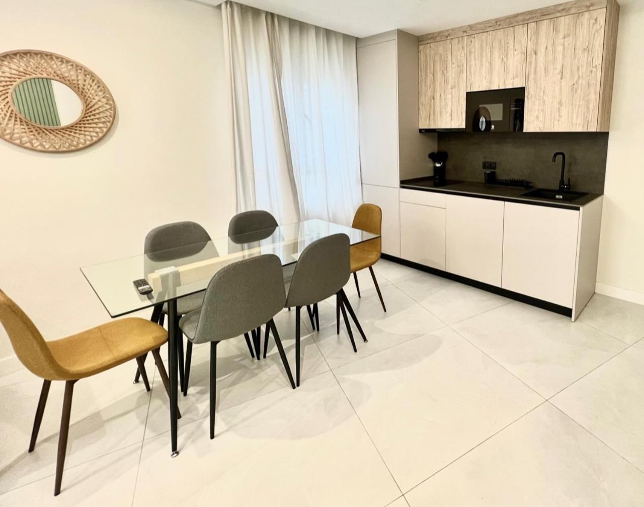 Apartamento El Cardenal قرطبة المظهر الخارجي الصورة