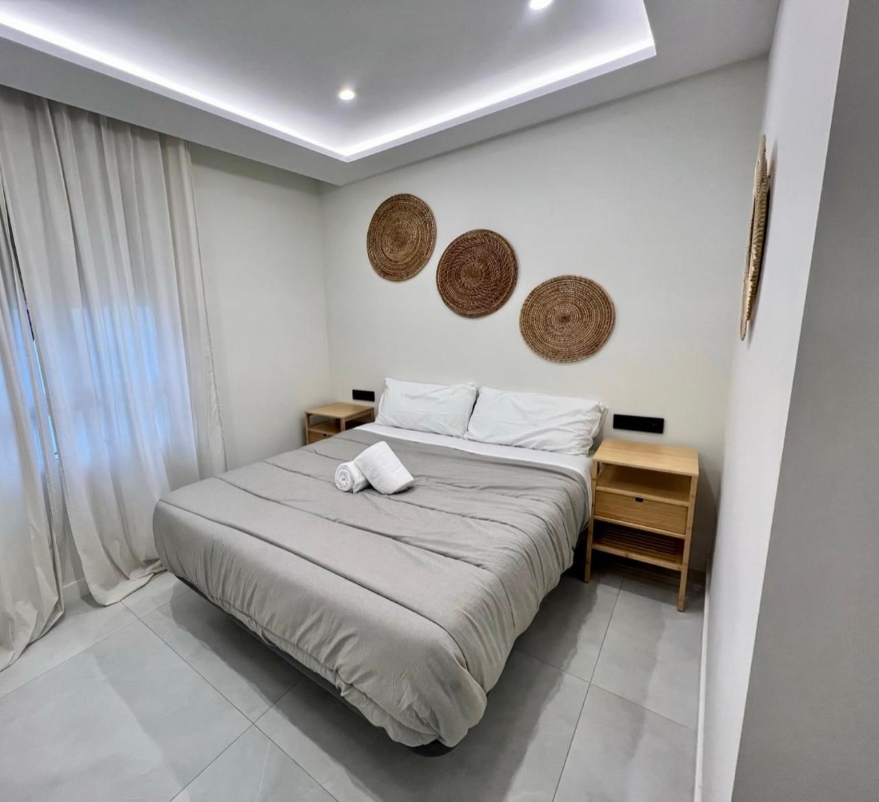 Apartamento El Cardenal قرطبة المظهر الخارجي الصورة
