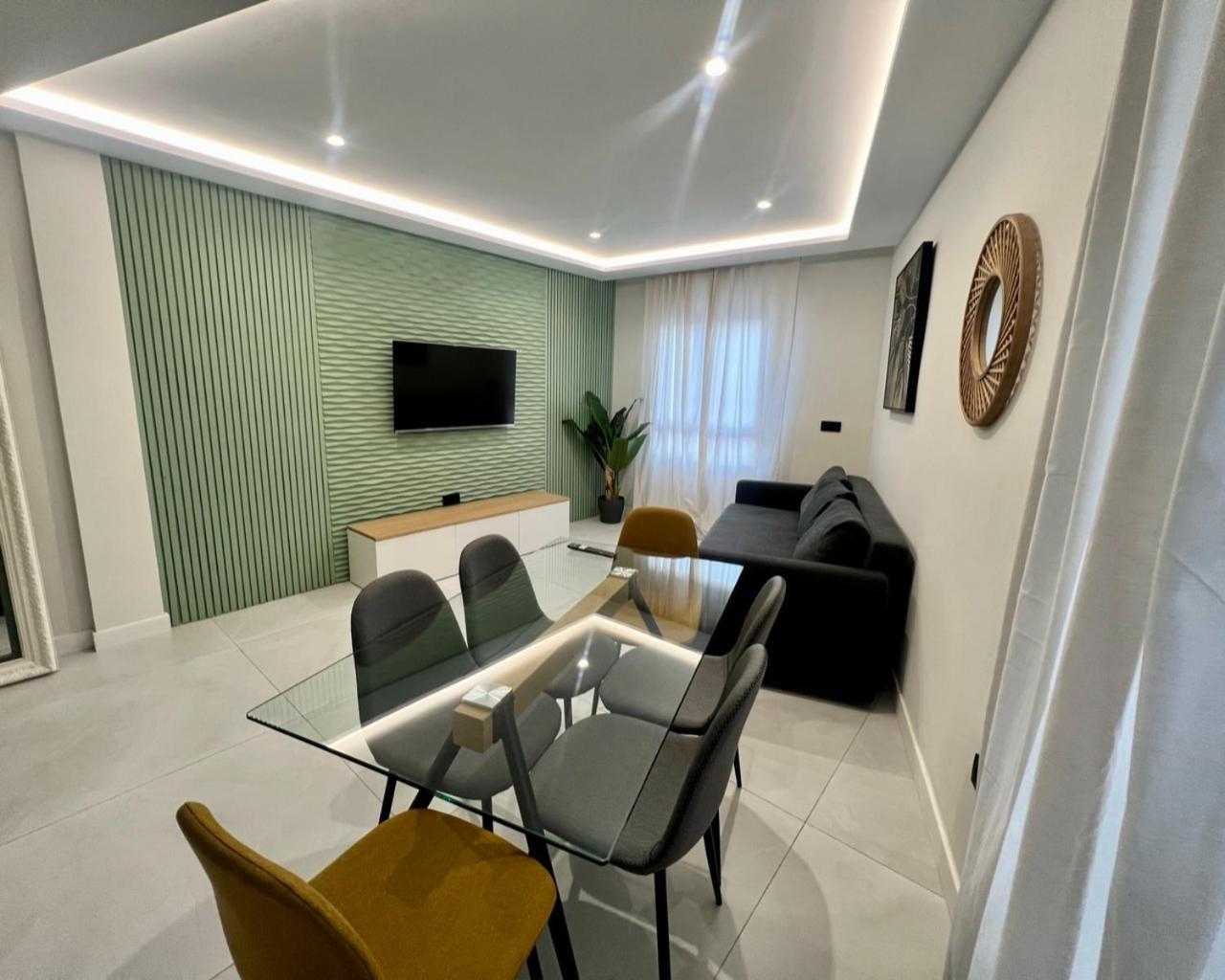 Apartamento El Cardenal قرطبة المظهر الخارجي الصورة